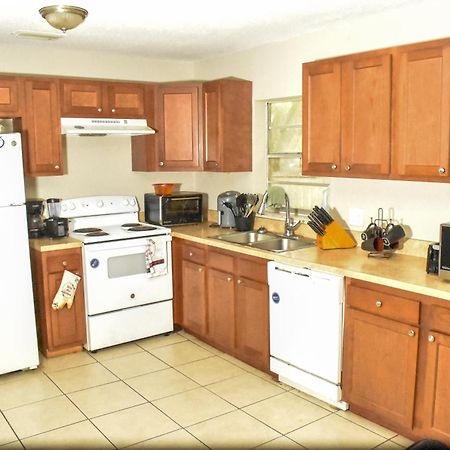 The Midtown Stay Tampa Zewnętrze zdjęcie