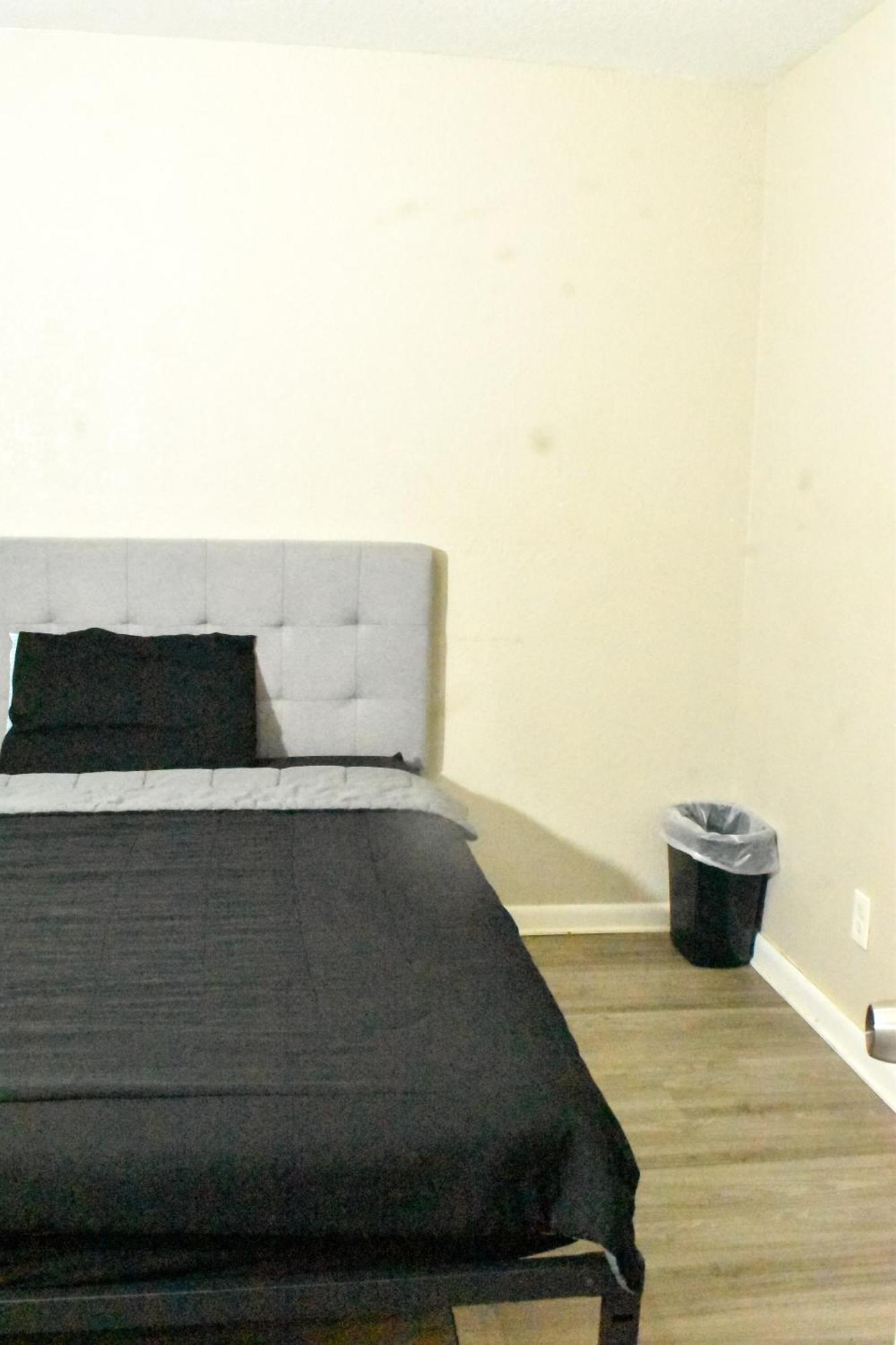 The Midtown Stay Tampa Zewnętrze zdjęcie