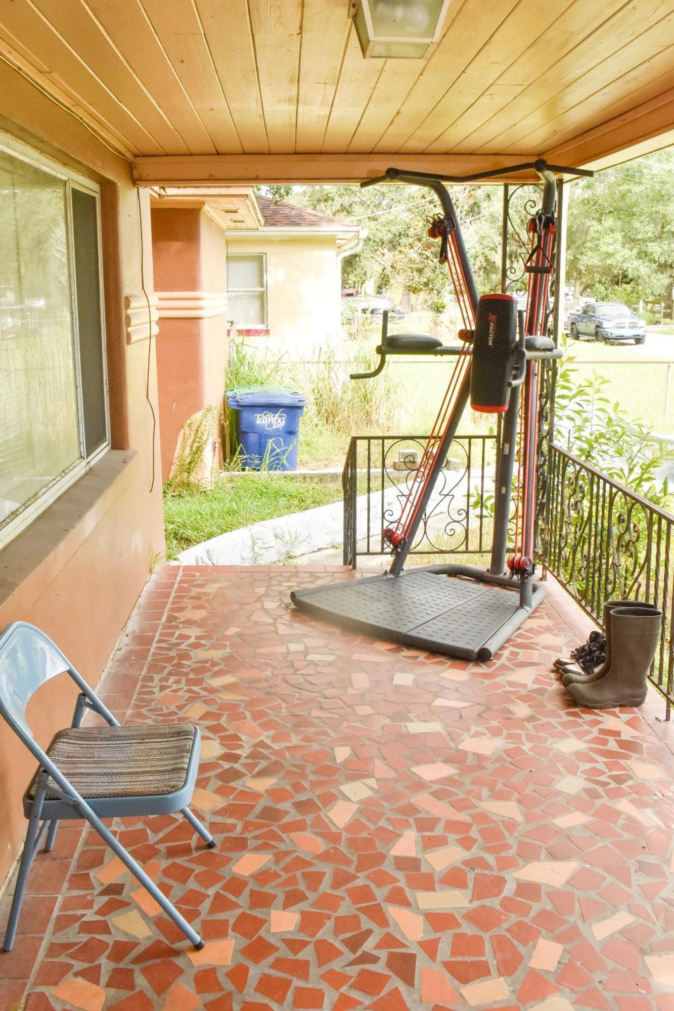 The Midtown Stay Tampa Zewnętrze zdjęcie