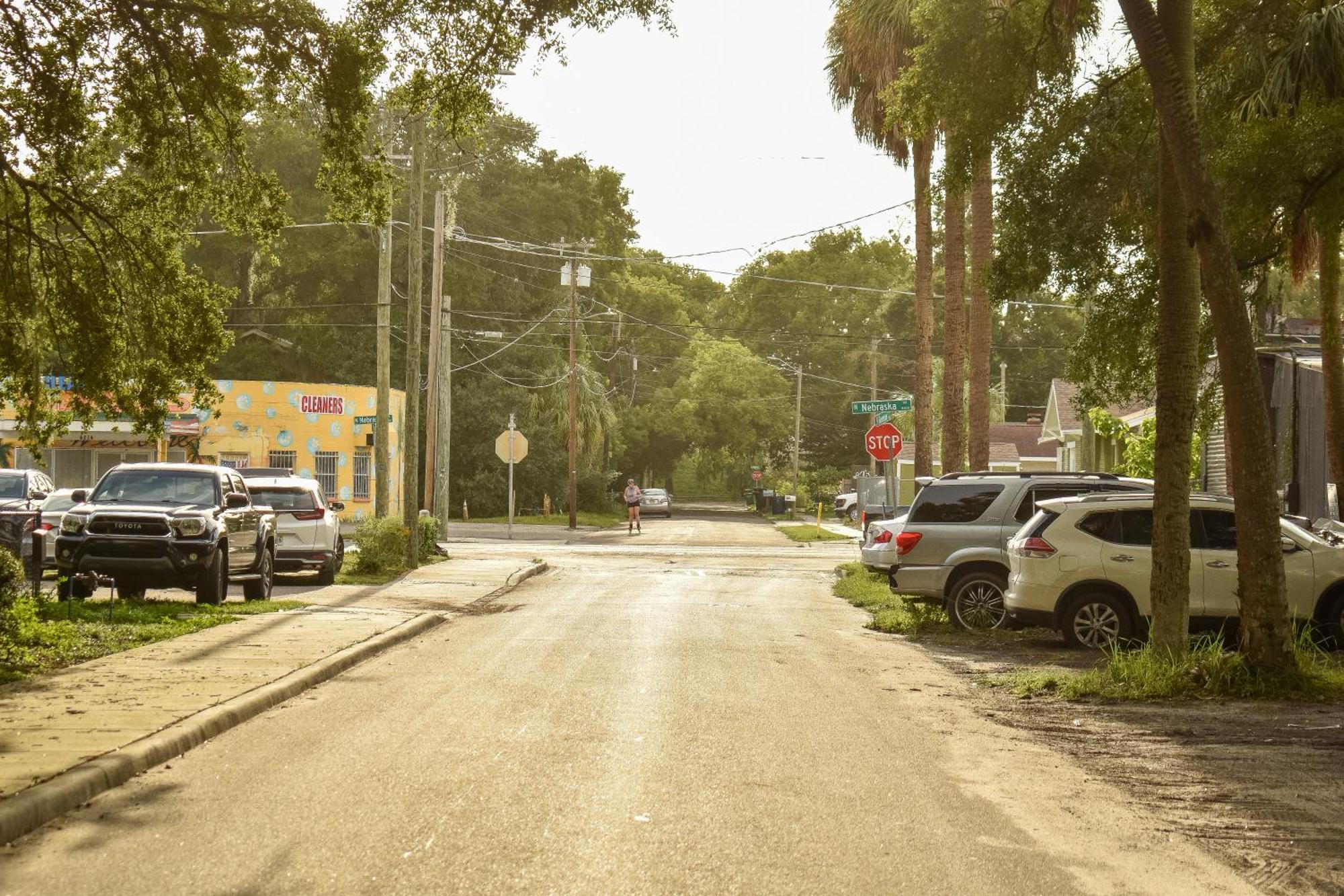The Midtown Stay Tampa Zewnętrze zdjęcie