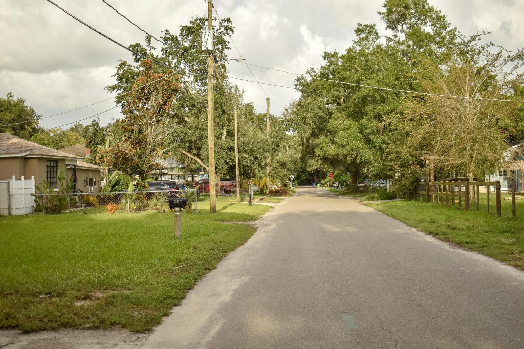 The Midtown Stay Tampa Zewnętrze zdjęcie